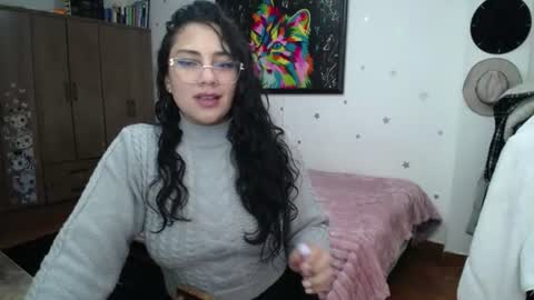 Snapshot of thaliacooper chatting on August 8, 2026, 3:08 am online show from August 8, 2026, 3:08 am