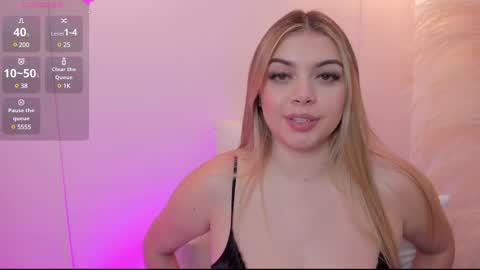  Thalia online show from March 5, 2025, 8:54 am