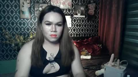 Snapshot of thaliafoxyummy chatting on March 4, 2025, 8:46 am thaliafoxyummy online show from March 4, 2025, 8:46 am