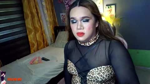 Snapshot of thaliafoxyummy chatting on October 5, 2025, 4:22 am thaliafoxyummy online show from October 5, 2025, 4:22 am