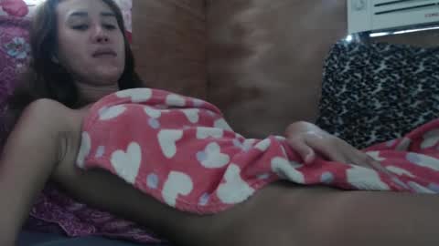 thalia powers online show from January 15, 2025, 4:47 am