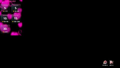 thaliana online show from January 18, 2025, 7:28 am