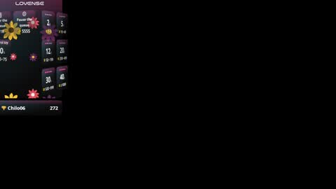 thaliana online show from January 23, 2025, 7:32 am