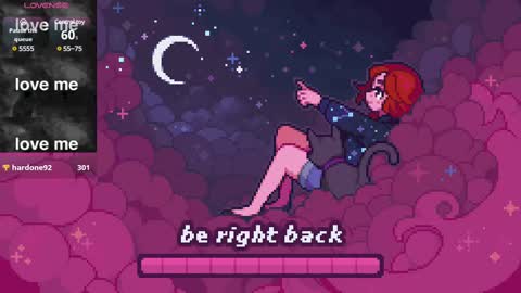 thaliana online show from February 14, 2025, 7:17 am