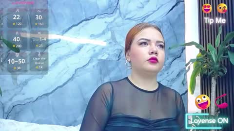 thaliana online show from March 12, 2025, 4:41 am