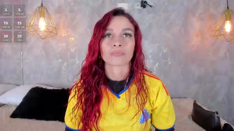 THALIRA ANGELS online show from July 3, 2026, 2:56 pm