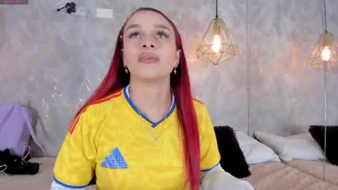 THALIRA ANGELS online show from July 7, 2026, 2:43 pm