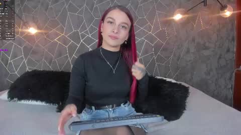 THALIRA ANGELS online show from July 11, 2026, 2:53 pm