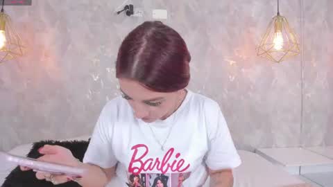 THALIRA ANGELS online show from July 29, 2026, 2:48 pm