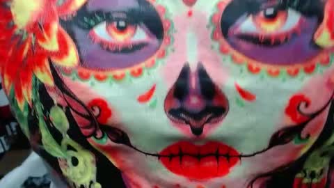 Snapshot of thaly_pervert chatting on April 12, 2026, 2:44 pm Thalia online show from April 12, 2026, 2:44 pm