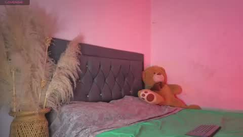 thalyanna_ebony online show from June 21, 2026, 1:30 am