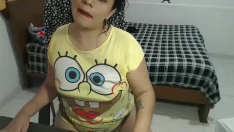 thania      sometimes in the company of Alan and Maria online show from January 22, 2025, 5:49 pm