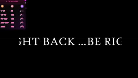 thamara_cooper_ online show from January 27, 2025, 9:13 am