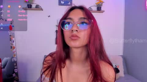thamara_cooper_ online show from March 4, 2025, 11:08 am