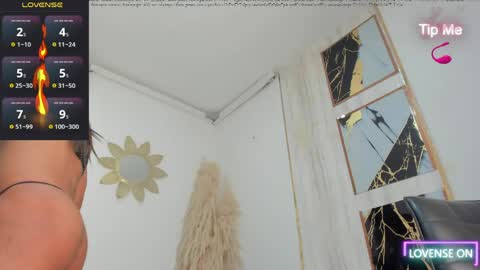 Thamara Thompsont online show from April 18, 2026, 1:59 pm