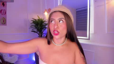 tamara gen online show from April 19, 2026, 11:18 pm