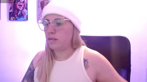   online show from February 13, 2025, 6:05 pm