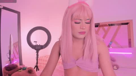 Snapshot of thamii_campanitaa chatting on May 5, 2026, 6:21 am thami campanita online show from May 5, 2026, 6:21 am