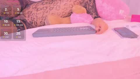 Snapshot of thamii_campanitaa chatting on May 17, 2026, 7:17 am thami campanita online show from May 17, 2026, 7:17 am