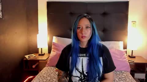 Thamy online show from February 12, 2026, 2:50 am