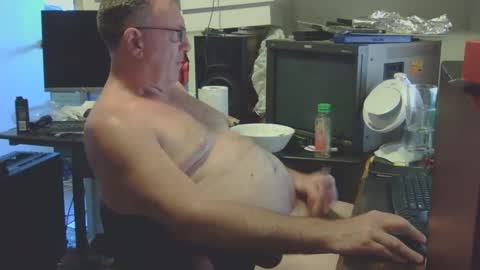 Snapshot of thang5545 chatting on February 1, 2025, 6:32 am thang5545 online show from February 1, 2025, 6:32 am