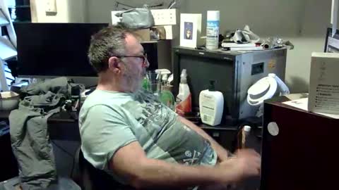 Snapshot of thang5545 chatting on October 7, 2025, 1:25 am thang5545 online show from October 7, 2025, 1:25 am