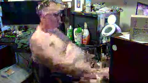 Snapshot of thang5545 chatting on October 25, 2025, 6:10 am thang5545 online show from October 25, 2025, 6:10 am