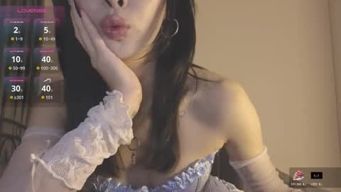 thanos_world1321002 online show from September 24, 2025, 10:35 pm