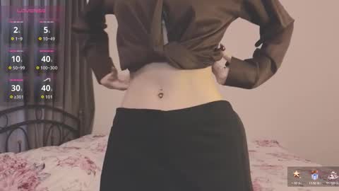 thanos_world1321002 online show from September 30, 2025, 6:29 am