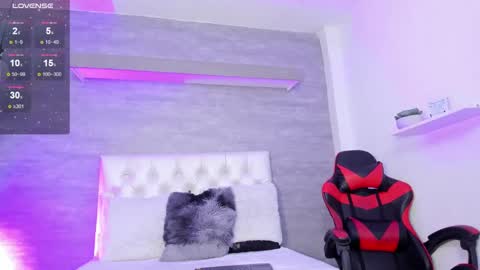 Thara Rouse online show from February 10, 2025, 12:08 pm