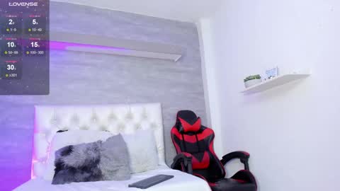 Thara Rouse online show from February 25, 2025, 12:34 pm