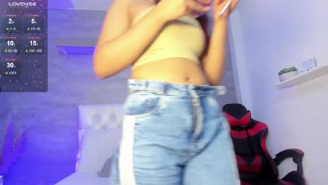 Thara Rouse online show from March 1, 2025, 12:34 pm