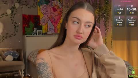 Your Eva online show from December 13, 2024, 7:36 am