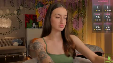 Your Eva online show from December 14, 2024, 9:18 am