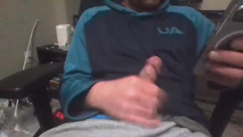 A guy online show from March 11, 2026, 11:05 am