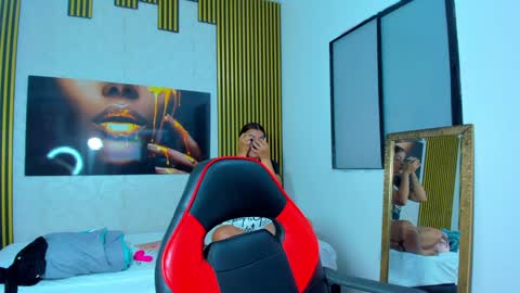 that_temptation online show from January 11, 2025, 6:44 pm