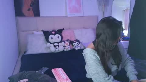 Snapshot of thatgirl2003 chatting on May 21, 2026, 1:29 pm online show from May 21, 2026, 1:29 pm