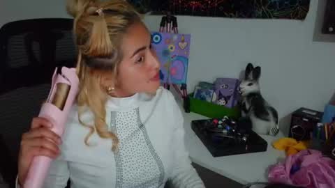 Snapshot of thatgirl2003 chatting on July 29, 2026, 11:03 pm online show from July 29, 2026, 11:03 pm