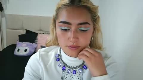 Snapshot of thatgirl2003 chatting on July 30, 2026, 4:50 pm online show from July 30, 2026, 4:50 pm