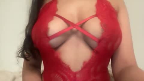 Melanie online show from November 26, 2025, 11:50 pm