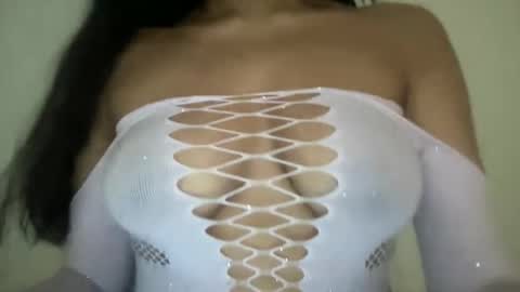 Melanie online show from February 22, 2026, 7:56 pm