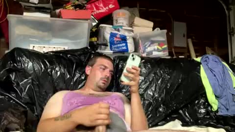 thatguy6927420 online show from July 25, 2026, 3:48 am