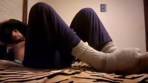 thatman1997655 online show from November 29, 2025, 11:24 am