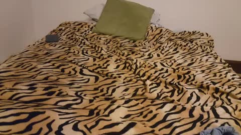 thatman1997655 online show from March 27, 2026, 8:26 am