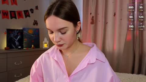 Alice online show from October 23, 2025, 11:31 am