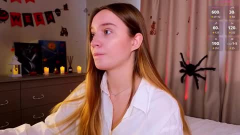 Alice online show from October 26, 2025, 10:54 am