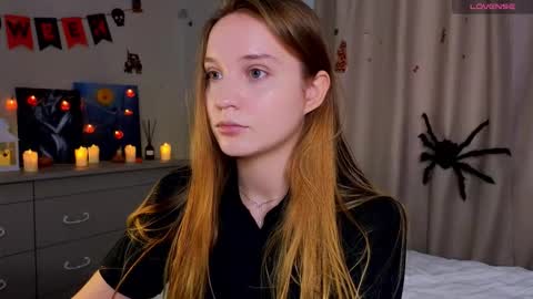 Alice online show from October 30, 2025, 11:44 am