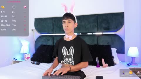 Thayler  online show from January 18, 2025, 11:21 am