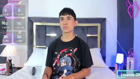 Thayler  online show from March 6, 2025, 11:25 am