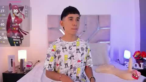 Thayler  online show from September 30, 2025, 11:15 am